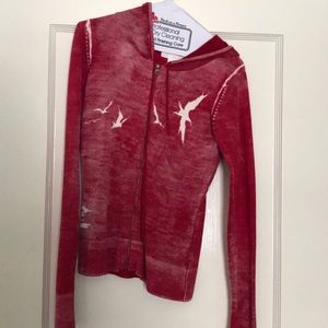 Urban outfitters cardigan